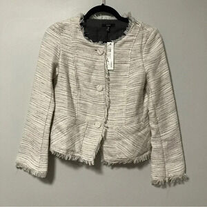 NWT DREW jacket